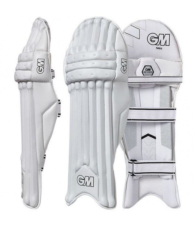 Gunn & Moore 505 Batting Pads 2021